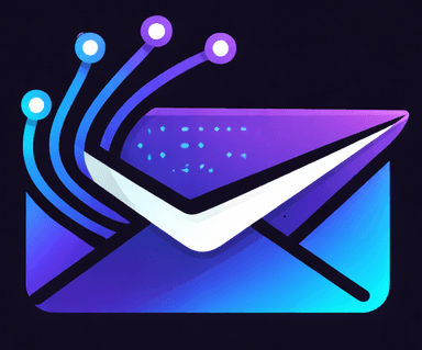 Cortex Mail Logo
